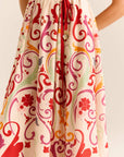 Carolina K Elisetta Dress