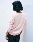 White + Warren Cashmere V Neck