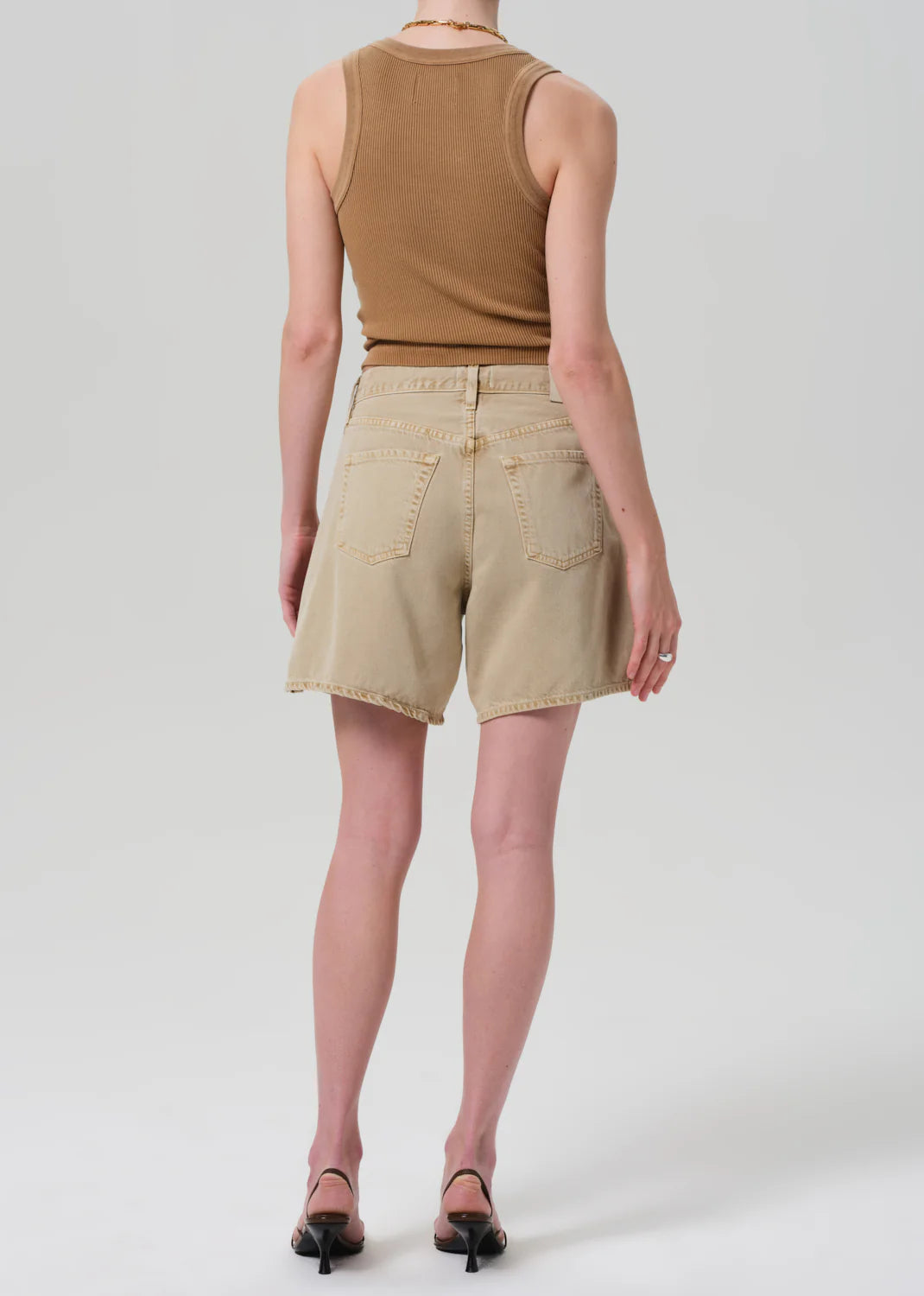 Citizens of Humanity Brynn Drawstring Short