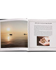 Oysters: A Celebration in the Raw Leather-Bound