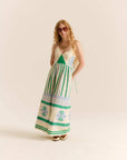 Carolina K Amelia Dress