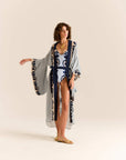 Carolina K Mika Kimono