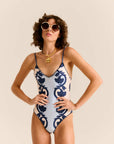 Carolina K Mariette One Piece