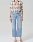 Citizens of Humanity Faye Vintage Straight
