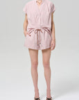 Citizens of Humanity Este Drawstring Short