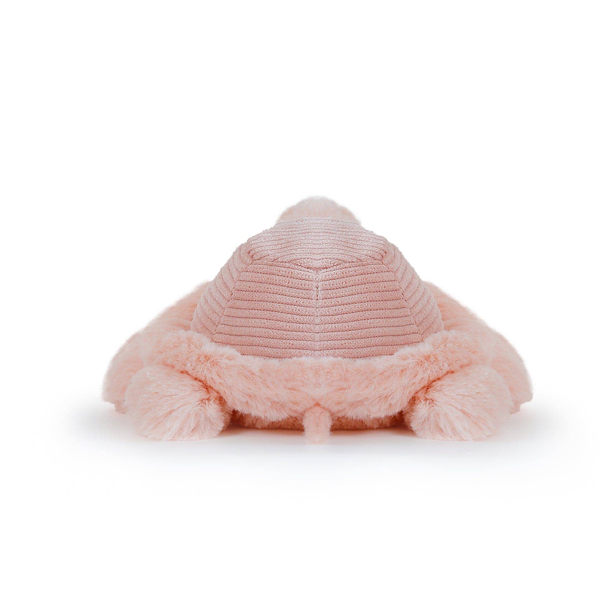 OB Designs Little Tori Turtle Soft Toy