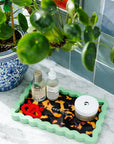 Furbish Studio Tres Chic Lacquer Tray