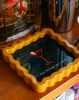 Furbish Studio Tini Things Lacquer Tray