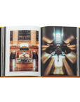 Trope New York Leather-Bound