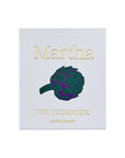 Martha: The Cookbook By Martha Stewart Leather-Bound