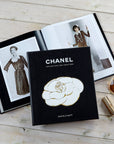 Chanel Collections and Creations Leather-Bound