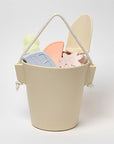 Sunnylife Silicone Bucket & Spade Set