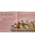Alice's Adventures in Wonderland Leather-Bound