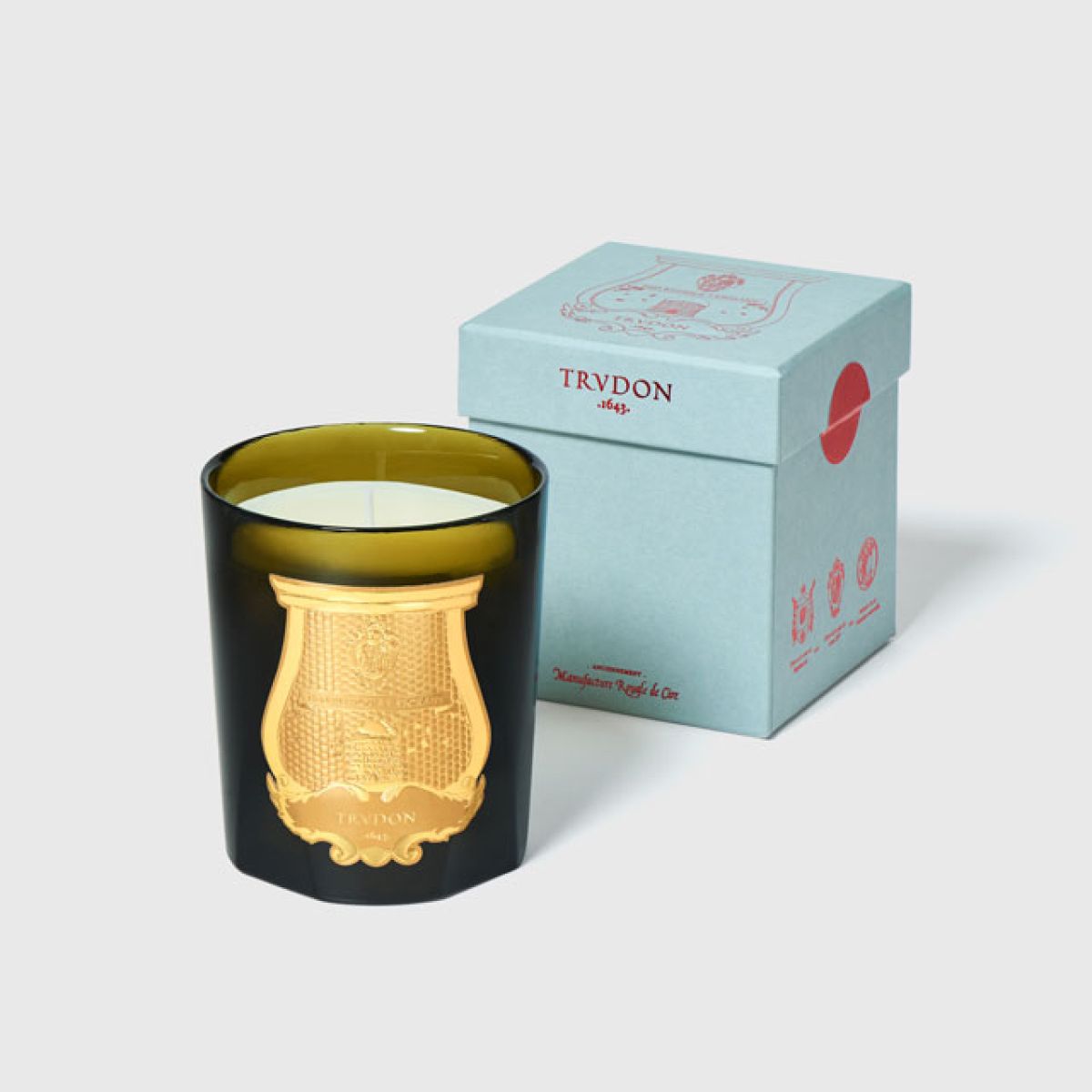 Trudon Madeleine Candle