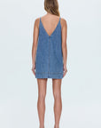 Pistola Tavi Pop Over Dress