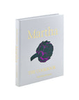 Martha: The Cookbook By Martha Stewart Leather-Bound