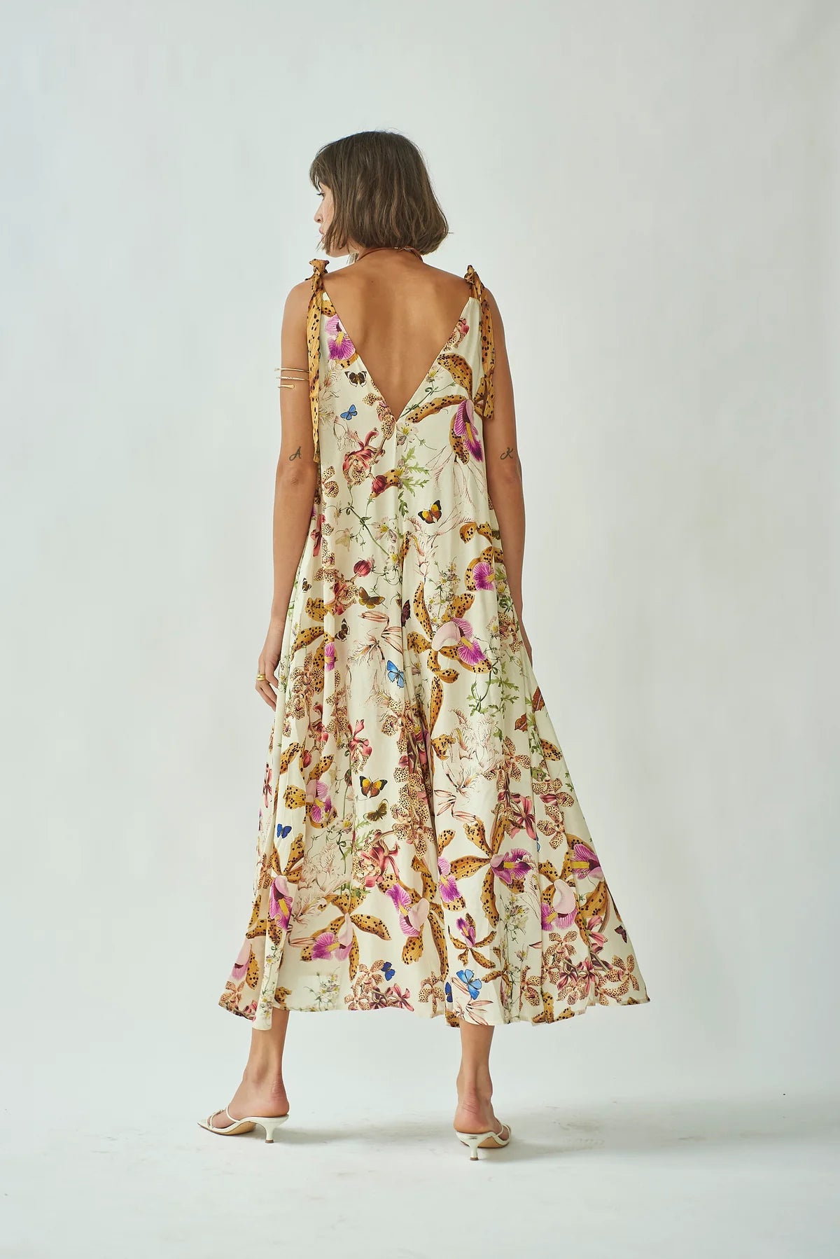 Carolina K Liv Jumpsuit