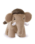 OB Designs Woolberth Wooly Mammoth Soft Toy