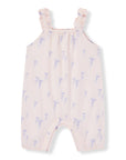 Milkbarn Bubble Romper
