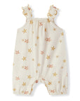 Milkbarn Bubble Romper