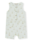 Milkbarn Tank Top Shortall
