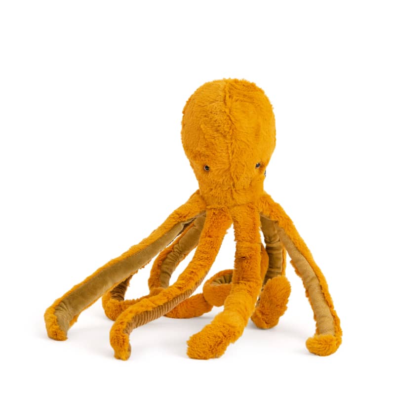 Medium Octopus Plush