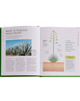 Tequila: A Tasting Course Leather-Bound
