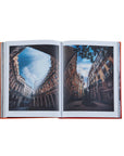Trope Paris Leather-Bound