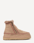 Setsu Crochet Boot