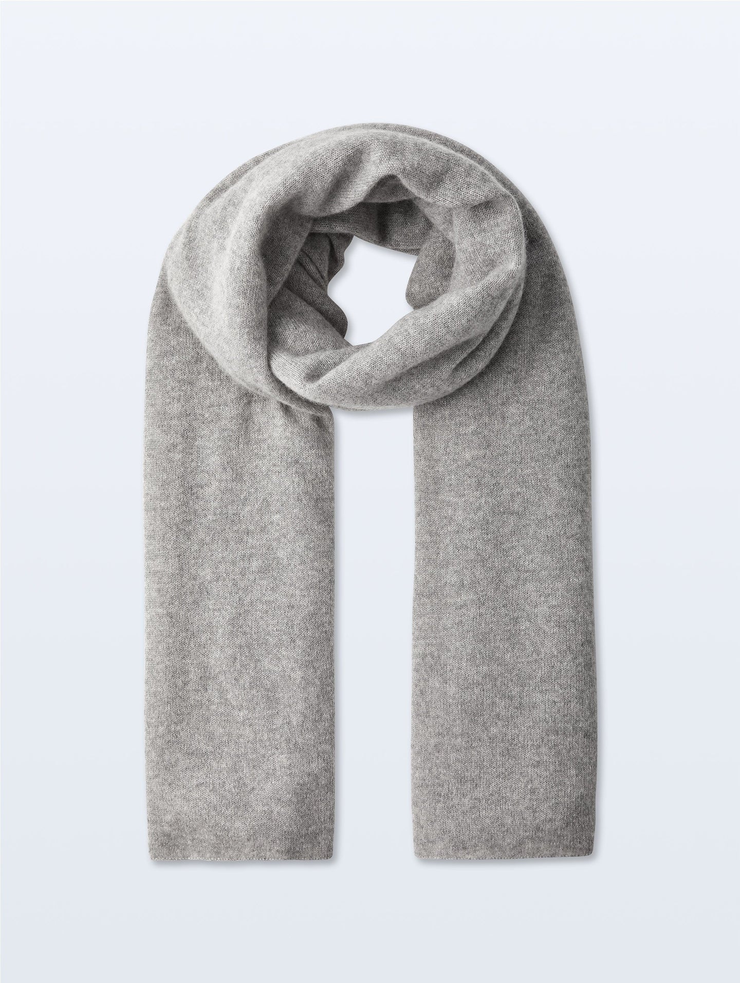 White + Warren Cashmere Travel Wrap