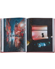 Trope London Leather-Bound