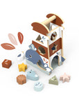 Ocean Shape Sorter