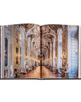 Trope Rome Leather-Bound