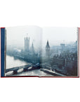 Trope London Leather-Bound