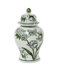Two's Company Ginger Jars