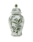Two's Company Ginger Jars