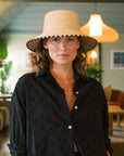 Jakeline Bucket Hat
