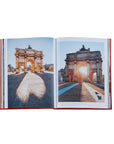 Trope Paris Leather-Bound