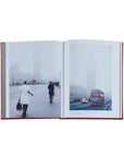 Trope London Leather-Bound