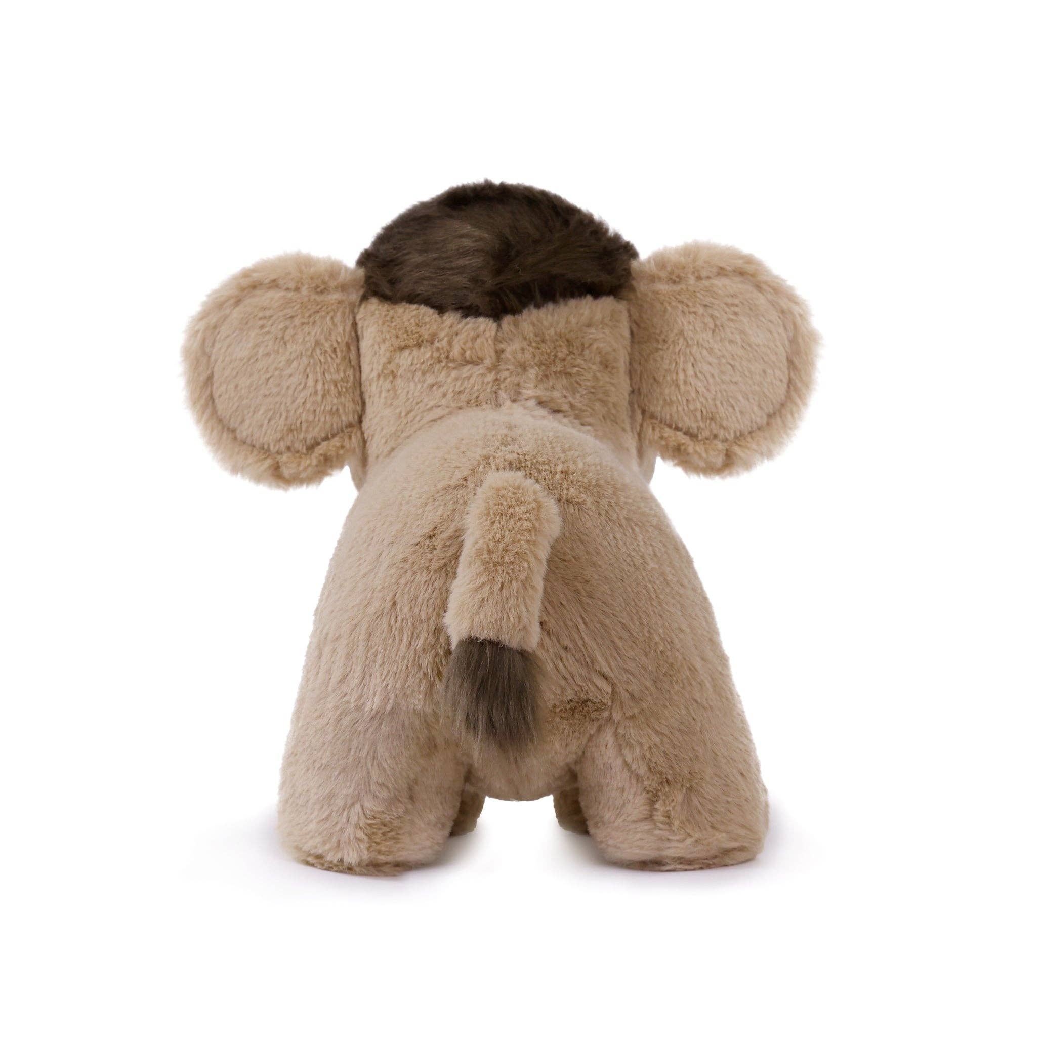 OB Designs Woolberth Wooly Mammoth Soft Toy