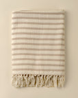 Indaba Castaway Cotton Throw