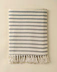 Indaba Castaway Cotton Throw