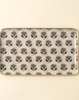 Indaba Enamaled Decorative Tray