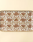 Indaba Enamaled Decorative Tray