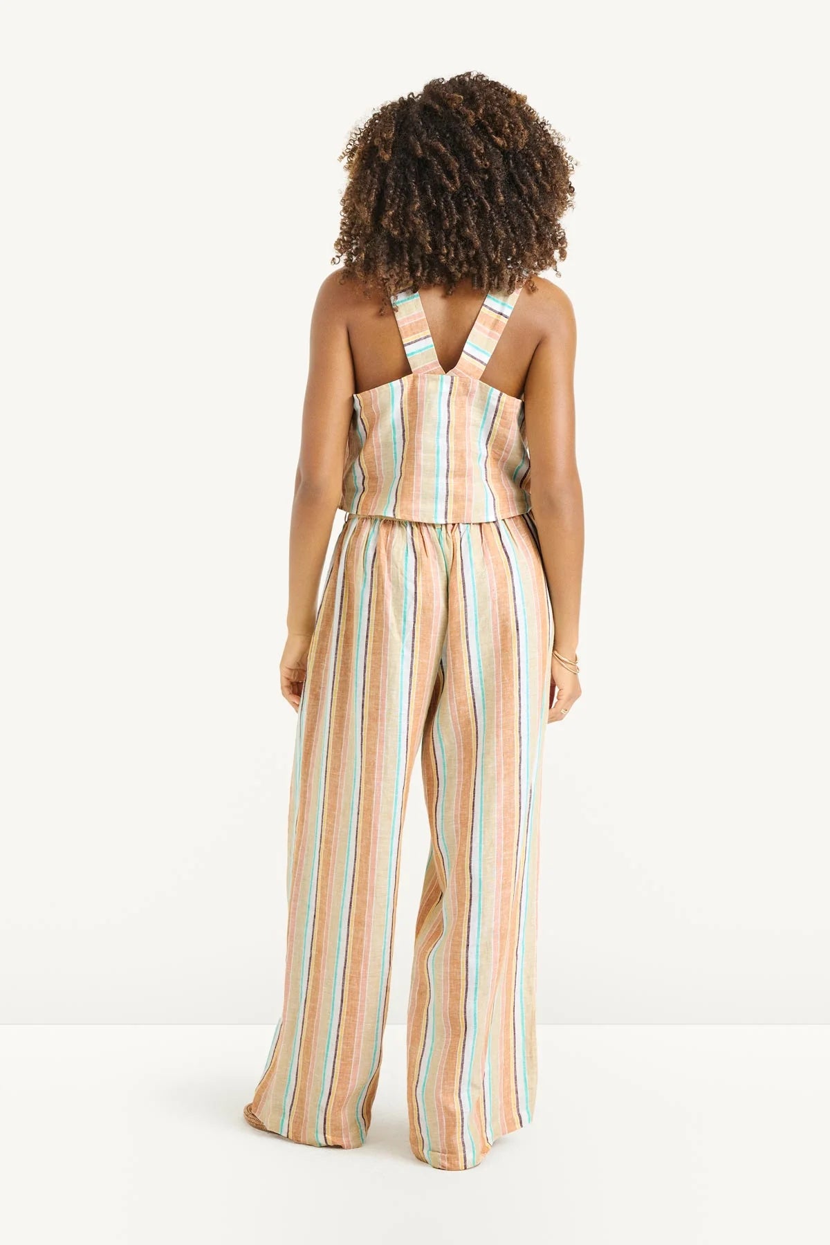 Vitamin A The Getaway Pant