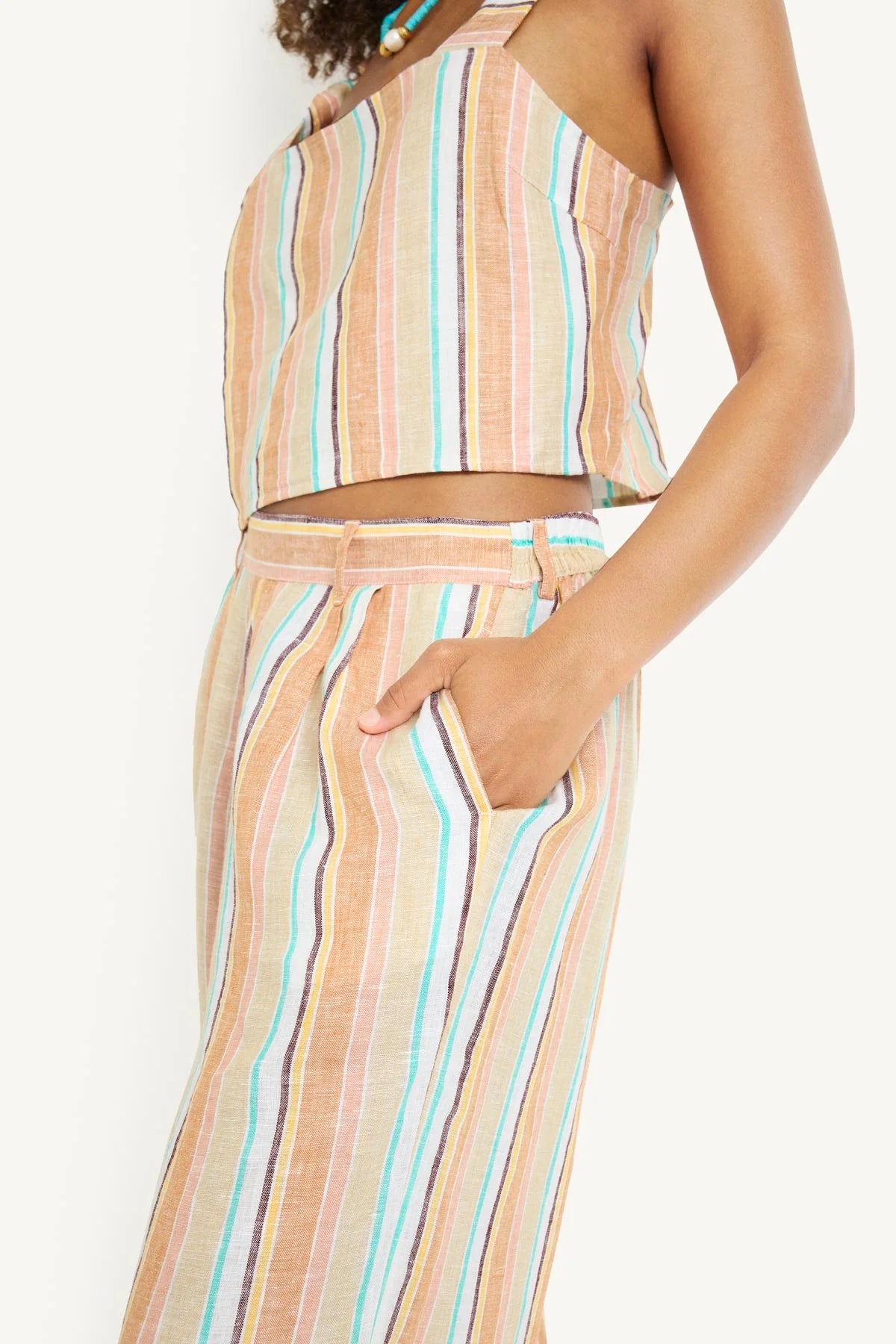 Vitamin A The Getaway Pant