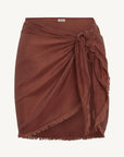 Vitamin A Soleil Sarong