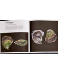 Oysters: A Celebration in the Raw Leather-Bound