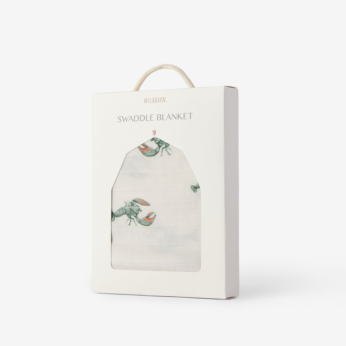 Milkbarn Swaddle