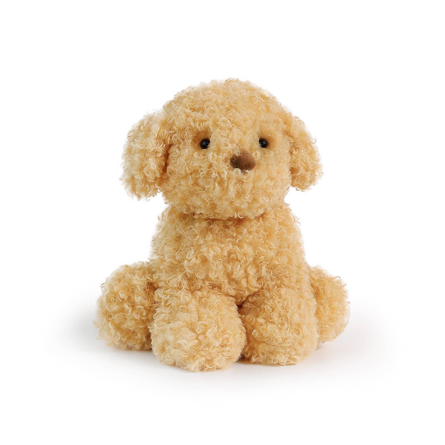 OB Designs Luca Labradoodle Soft Toy
